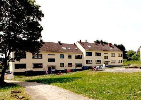 Rennerod Wohnungen, Rennerod Wohnung mieten