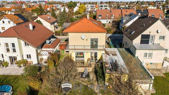 19. Einfamilienhaus 1220 Wien