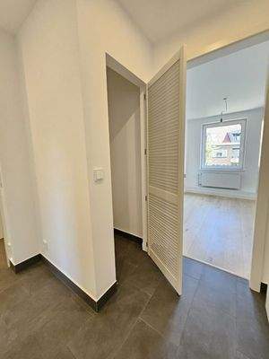 2. Abstellraum im Flur