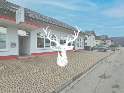 Lauchringen Ladenlokale, Ladenflächen 