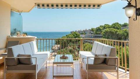 Cala Vinyes Wohnungen, Cala Vinyes Wohnung kaufen