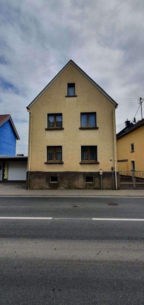 Flacht Häuser, Flacht Haus kaufen