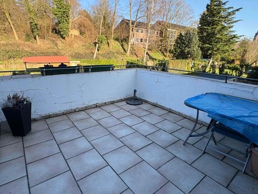 Balkon 1. OG