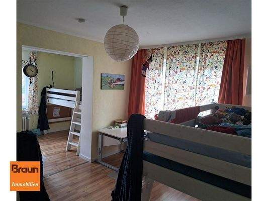 2-3 Fam-Wohnhaus, VS-S, Zimmer OG