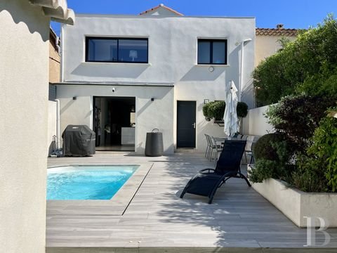 Marseille Häuser, Marseille Haus kaufen