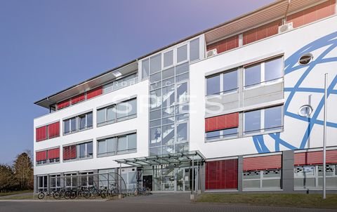 Bremen Büros, Büroräume, Büroflächen 