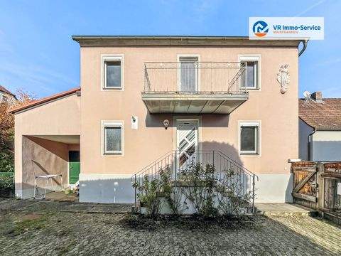 Rimpar Häuser, Rimpar Haus kaufen