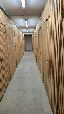 Kellerräumlichkeiten 