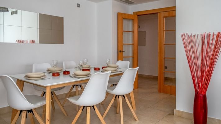 Photo: Apartment in Benahavis