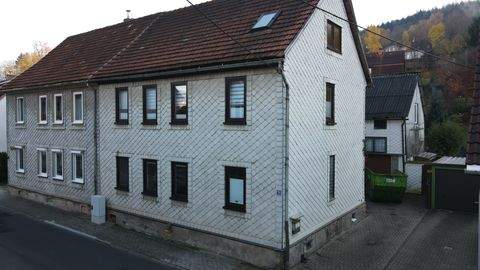 Zella-Mehlis Häuser, Zella-Mehlis Haus kaufen