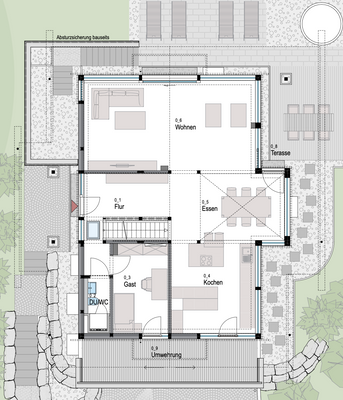 Grundstück Heidelberg-Ziegelhausen mit HUF HAUS Bauprojekt (11).png