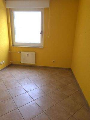 Abstellraum kl. Whg.