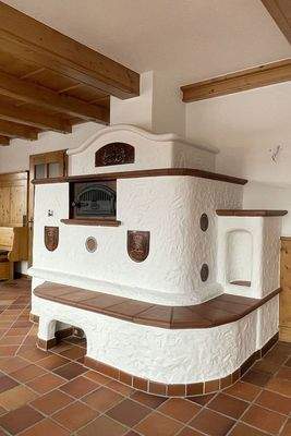 Kachelofen (Wohnen Essen EG)