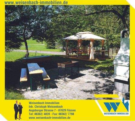 Weisenbach Immobilien