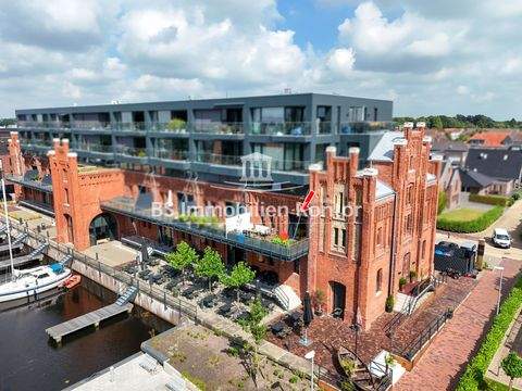 Emden Wohnungen, Emden Wohnung kaufen