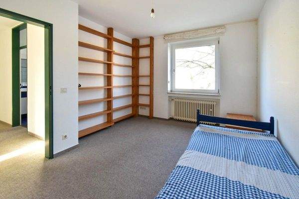 Arbeits-Gästez. Haus Nr. 5