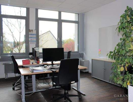 Büroraum