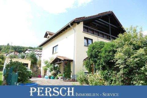 Namborn Häuser, Namborn Haus kaufen