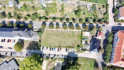 Quedlinburg Grundstücke, Quedlinburg Grundstück kaufen