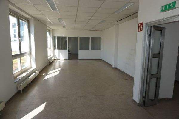 Bürofläche in prominenter Lage