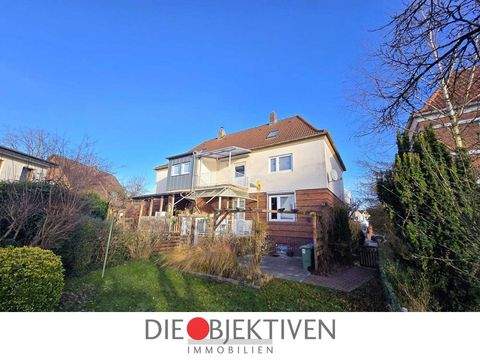 Oldenburg Häuser, Oldenburg Haus kaufen