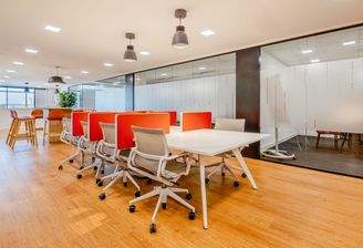 Regus_Augsburg City_Germany_Centre 4865_Co-working