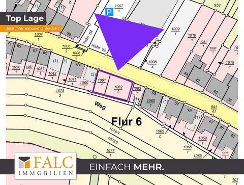 Wadgassen Grundstücke, Wadgassen Grundstück kaufen