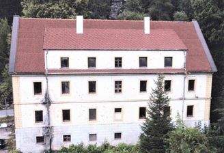 MFH zum Ausbau bereit