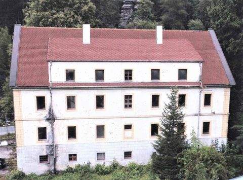 Rosenthal-Bielatal Häuser, Rosenthal-Bielatal Haus kaufen