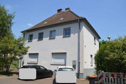 Dinslaken Renditeobjekte, Mehrfamilienhäuser, Geschäftshäuser, Kapitalanlage