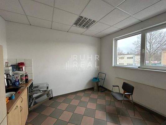 Teeküche/ Sozialraum