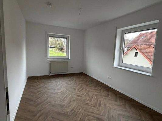 Kinderzimmer beide gleich