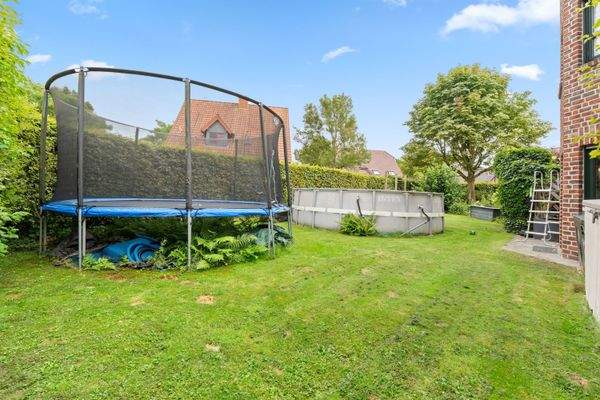 Garten - Patrick Pfeiffer Immobilien Straelen