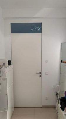 Flur - Eingangsbereich 