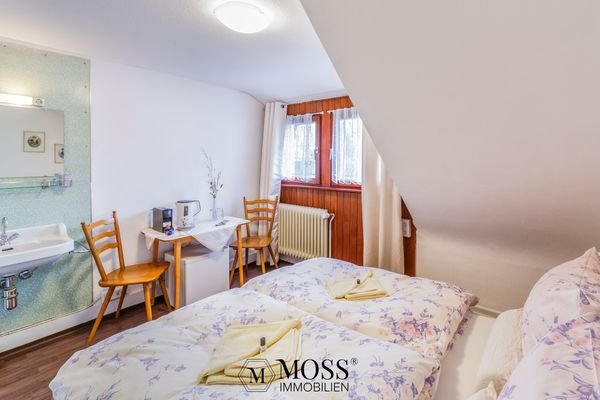 Apartment Hochfirst 