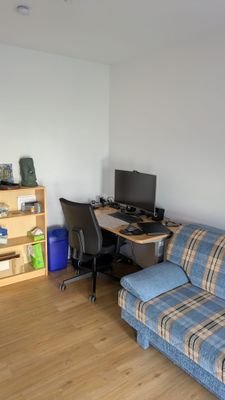 Gästezimmer