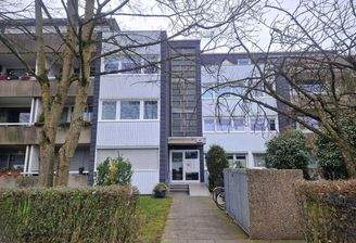 Außenansicht Gebäude