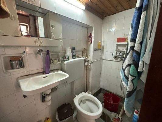 Kreta, Rethymno: Traditionelles Haus in der Altstadt zu verkaufen