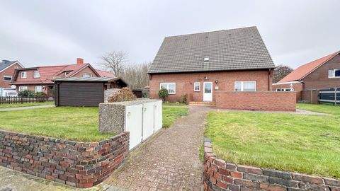 Borkum Häuser, Borkum Haus kaufen