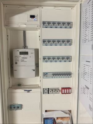 Elektrik Haus