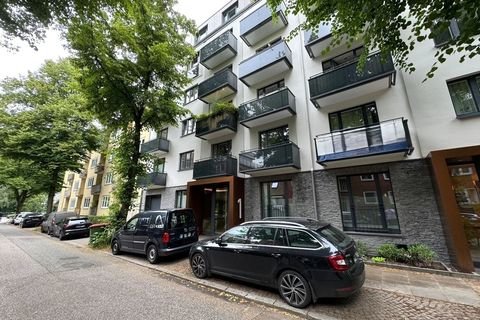 Hamburg Uhlenhorst Wohnungen, Hamburg Uhlenhorst Wohnung kaufen