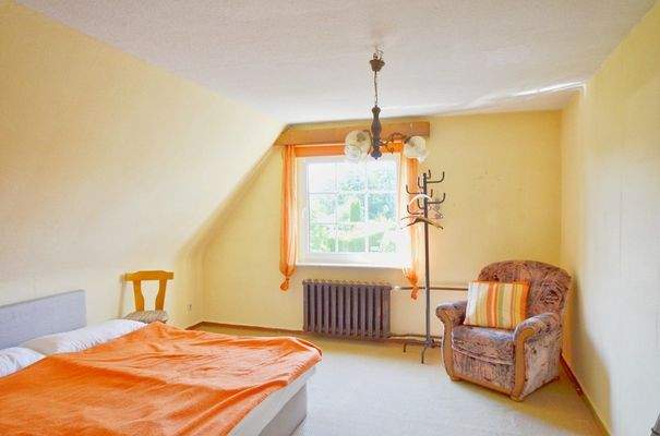 mögliches Kinderzimmer