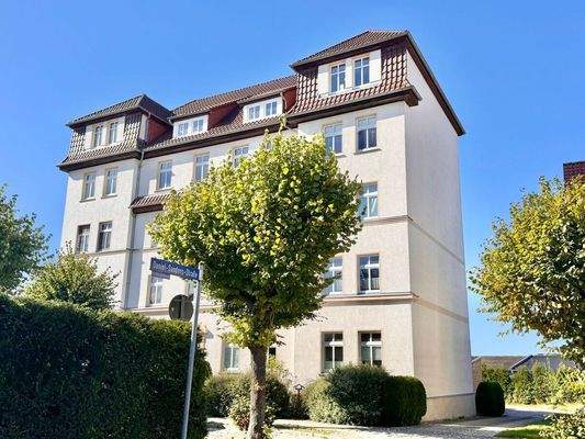 Nutzen Sie Ihre Chance!