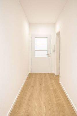 Helles, modernes Wohnzimmer