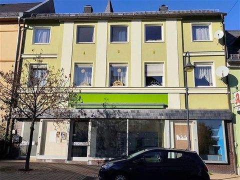 Helmbrechts Renditeobjekte, Mehrfamilienhäuser, Geschäftshäuser, Kapitalanlage