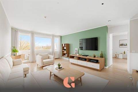 München / Perlach Wohnungen, München / Perlach Wohnung kaufen