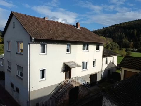 Gräfendorf Häuser, Gräfendorf Haus kaufen