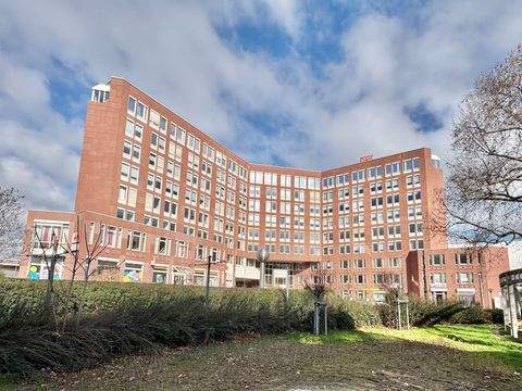 Ludwigshafen Büros, Büroräume, Büroflächen 