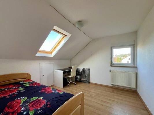 2. OG/DG_Schlafzimmer 2