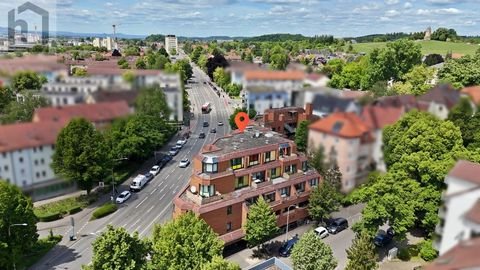 Konstanz Wohnungen, Konstanz Wohnung kaufen